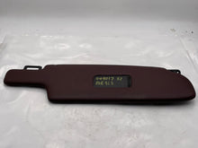 Load image into Gallery viewer, Interior Sun Visors PORSCHE 928 1987 - NW192598