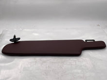 Load image into Gallery viewer, Interior Sun Visors PORSCHE 928 1987 - NW192598