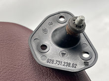 Load image into Gallery viewer, Interior Sun Visors PORSCHE 928 1987 - NW192598