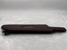 Load image into Gallery viewer, Interior Sun Visors PORSCHE 928 1987 - NW192598