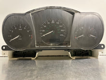 Load image into Gallery viewer, SPEEDOMETER CLUSTER Jaguar XJ8 XK8 1998 98 1999 99 - NW160646