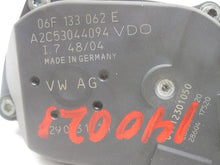 Load image into Gallery viewer, THROTTLE BODY Audi TT Beetle Jetta Tiguan 2008 08 2009 09 2010 10 2011 11 12 - 684918