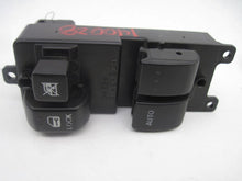 Load image into Gallery viewer, DRIVERS MASTER WINDOW SWITCH Mazda RX8 2004 04 2005 05 2006 06 07 08 - 685189