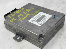 Load image into Gallery viewer, Computer MERCEDES CL-CLASS 2005 - NW34512