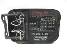 Load image into Gallery viewer, Fuel Filler Door Mercedes E430 1999 99 - 687150