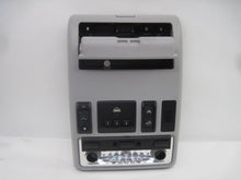 Load image into Gallery viewer, Console BMW X5 2004 04 - 687662