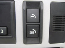 Load image into Gallery viewer, Console BMW X5 2004 04 - 687662