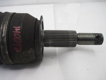 Load image into Gallery viewer, CV AXLE SHAFT Pathfinder 2005 05 2006 06 2007 07 08 09 10 11 12 Rear 4.0L - 688762