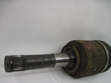 Load image into Gallery viewer, CV AXLE SHAFT LR4 Range Rover LR3 2005 05 2006 06 2007 07 08 09 - 13 Rear Left - 688885