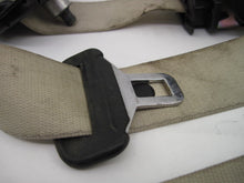 Load image into Gallery viewer, Seat Belt BMW M6 645i 650i 2004 04 2005 05 2006 06 2007 07 Passenger - 689087