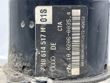 Load image into Gallery viewer, ABS ANTI-LOCK BRAKE PUMP Audi TT 03 04 05 06 - NW854