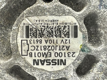 Load image into Gallery viewer, ALTERNATOR Nissan Sentra Versa 2009 09 - NW6581