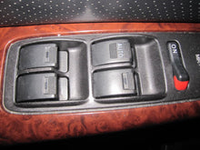 Load image into Gallery viewer, DRIVERS MASTER WINDOW SWITCH Acura MDX 2003 03 - 691334