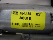 Load image into Gallery viewer, ROOF MOTOR Audi A6 2006 06 - 691474