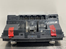 Load image into Gallery viewer, Temp Climate AC Heater Control Audi A8 S8 2005 05 2006 06 07 08 09 Front - NW446041