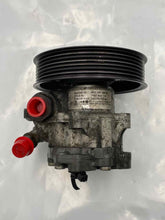 Load image into Gallery viewer, POWER STEERING PUMP Audi A8 2003 03 2004 04 2005 05 2006 06 4.2L - NW163030