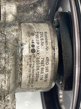 Load image into Gallery viewer, POWER STEERING PUMP Audi A8 2003 03 2004 04 2005 05 2006 06 4.2L - NW163030