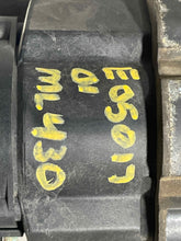 Load image into Gallery viewer, AIR INJECTION PUMP SMOG Mercedes CL500 G500 C320 ML320 98 99 00 01 02 03 04 - 06 - NW8159