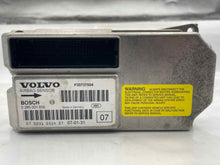 Load image into Gallery viewer, Air Bag Computer Volvo S60 V70 2005 05 2006 06 2007 07 08 09 - NW39120