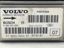 Load image into Gallery viewer, Air Bag Computer Volvo S60 V70 2005 05 2006 06 2007 07 08 09 - NW39120
