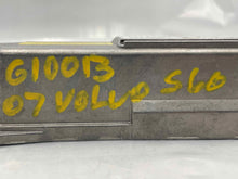Load image into Gallery viewer, Air Bag Computer Volvo S60 V70 2005 05 2006 06 2007 07 08 09 - NW39120