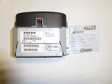 Load image into Gallery viewer, INFO-GPS SCREEN Volvo C70 S60 V70 XC60 XC70 XC90 2005-2014 - NW106002