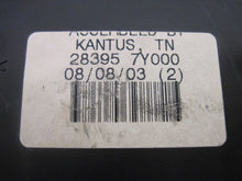 Load image into Gallery viewer, Audio Controls Nissan Maxima 2004 04 2005 05 - 693674