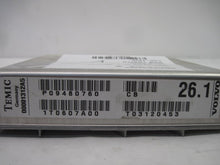 Load image into Gallery viewer, TRANSMISSION COMPUTER S80 XC90 02 03 04 - 694123