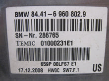 Load image into Gallery viewer, COMMUNICATION COMPUTER 750i 760i 745i 02 03 04 05 - 08 - 695234