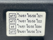 Load image into Gallery viewer, THEFT LOCKING COMPUTER Saab 9-3 1999 99 2000 00 01 02 - NW37174