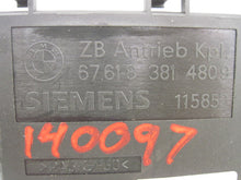 Load image into Gallery viewer, ROOF MOTOR BMW X5 2001 01 - 695526