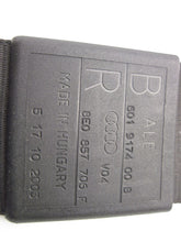 Load image into Gallery viewer, Seat Belt Audi S4 RS4 A4 2002 02 2003 03 2004 04 2005 05 06 07 08 Passenger - 695780