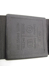Load image into Gallery viewer, Seat Belt Audi S4 RS4 A4 2002 02 2003 03 2004 04 2005 05 06 07 08 Passenger - 695780