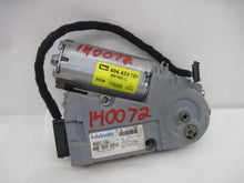 Load image into Gallery viewer, SUNROOF MOTOR Audi A4 2004 04 - 695869