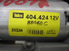 Load image into Gallery viewer, SUNROOF MOTOR Audi A4 2004 04 - 695869