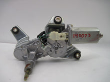 Load image into Gallery viewer, REAR WIPER MOTOR Honda CRV CR-V 2002 02 2003 03 2004 04 - 695990