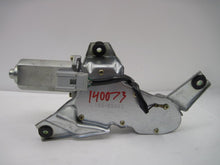 Load image into Gallery viewer, REAR WIPER MOTOR Honda CRV CR-V 2002 02 2003 03 2004 04 - 695990