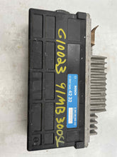 Load image into Gallery viewer, ABS CONTROL MODULE COMPUTER Mercedes-Benz 300sl 90 91 92 93 - NW36144