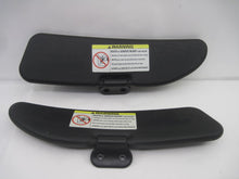 Load image into Gallery viewer, INTERIOR SUN VISORS BMW M Coupe M Roadster Z3 99 00 01 02 - 696909