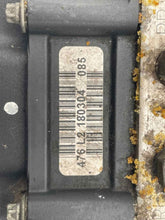 Load image into Gallery viewer, ABS PUMP Saab 9-2X Impreza 2005 05 manual - NW2400