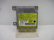 Load image into Gallery viewer, AIR BAG COMPUTER Montero Sport 2000 00 01 02 03 - 697423