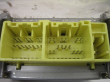 Load image into Gallery viewer, AIR BAG COMPUTER Montero Sport 2000 00 01 02 03 - 697423