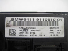 Load image into Gallery viewer, AC HEATER TEMP CONTROL BMW 323i 330i 325i 2006 06 Auto - 698476