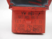 Load image into Gallery viewer, IGNITION COIL Audi A4 S4 Allroad A6 2003 03 04 05 06 - 698629