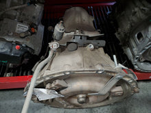 Load image into Gallery viewer, AUTOMATIC TRANSMISSION Vanden Pl XJ8 XJ8L XJR XK8 XKR 98-03 SUPERCHARGED - NW183873