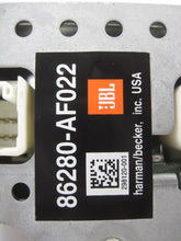 Load image into Gallery viewer, Amplifier Toyota Sequoia 2001 01 2002 02 2003 03 2004 04 - 699098
