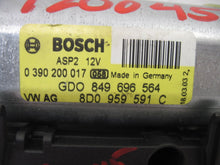 Load image into Gallery viewer, ROOF MOTOR Volkswagen Touareg 2007 07 - 699189