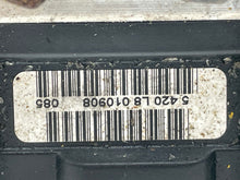Load image into Gallery viewer, ABS ANTI-LOCK BRAKE PUMP Infiniti G37 2009 09 - NW1252
