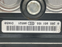 Load image into Gallery viewer, ABS ANTI-LOCK BRAKE PUMP Infiniti G37 2009 09 - NW1252