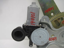 Load image into Gallery viewer, REAR WINDOW REGULATOR Rav 4 2001 01 2002 02 2003 03 04 05 Left - 699467